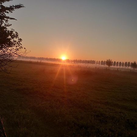 Hof Van Maldegem Kortgene Exteriér fotografie
