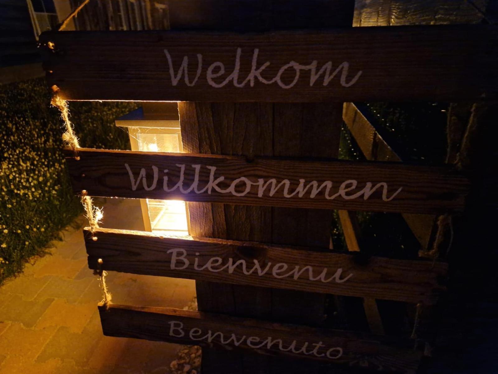 Hof Van Maldegem Kortgene Exteriér fotografie