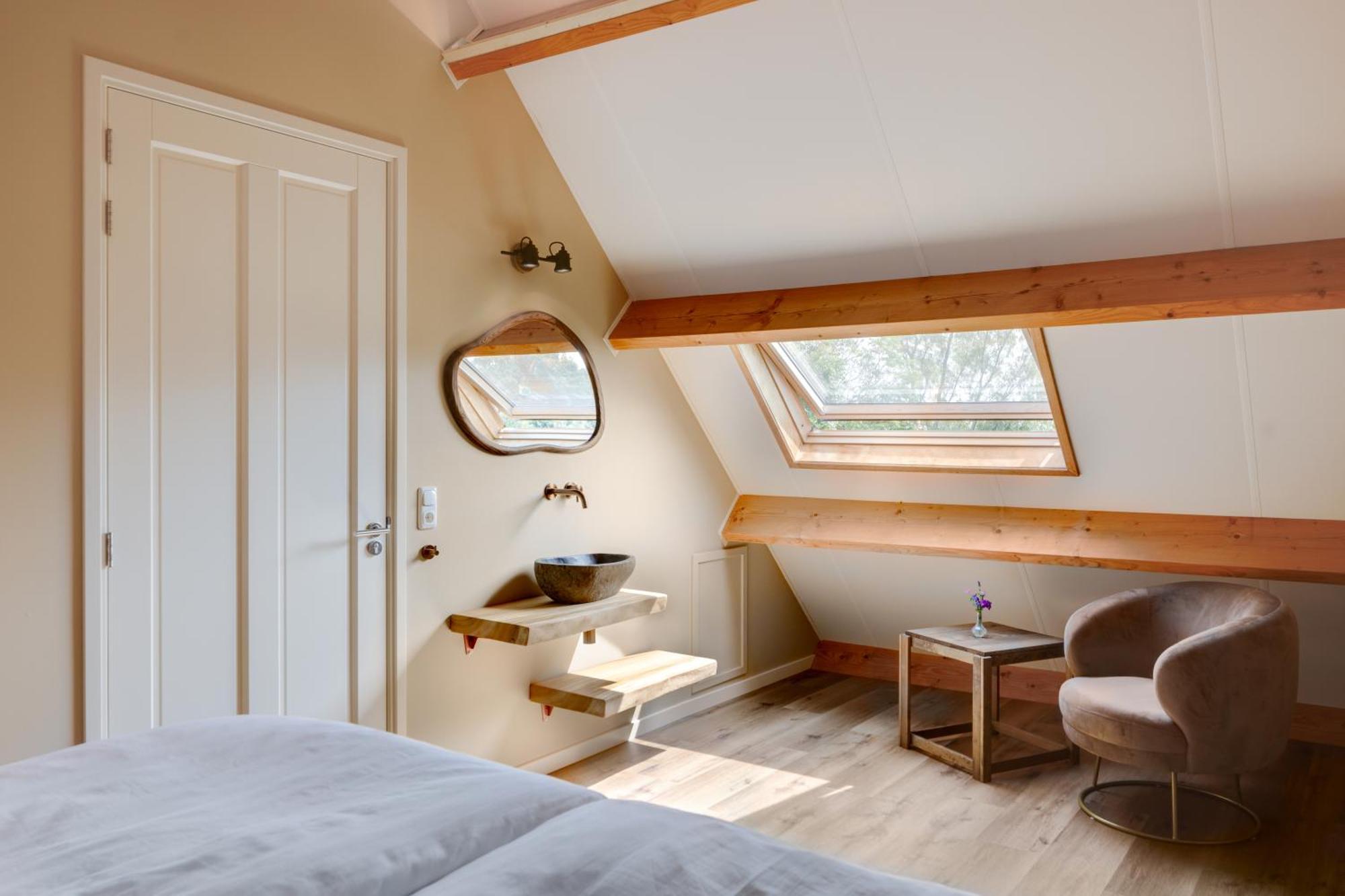Hof Van Maldegem Kortgene Exteriér fotografie